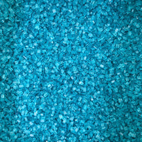 Thumbnail for Turquoise Chunky Sugar - Cool Mom Sprinkles