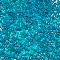 Thumbnail for Turquoise Sprinkles Mix - Cool Mom Sprinkles