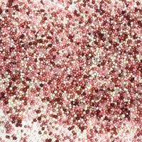 Thumbnail for Valentine's Day Sanding Sugar And Nonpareils Mix - Cool Mom Sprinkles