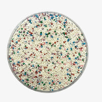 Thumbnail for White Tree Nonpareils - Cool Mom Sprinkles