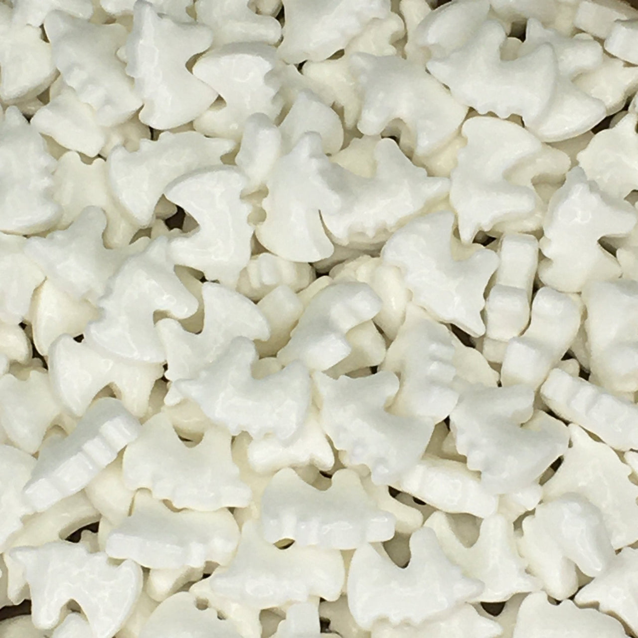 White Unicorn Sprinkles - Cool Mom Sprinkles