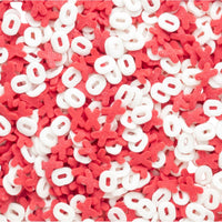 Thumbnail for X And O Quins Sprinkles - Cool Mom Sprinkles